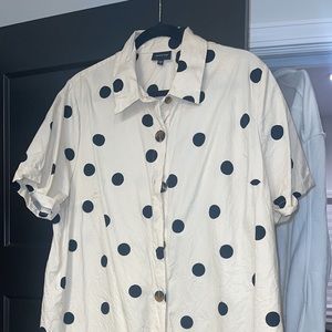 What What wear brand dress